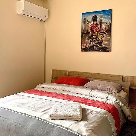 Sab 12 - Amazing View Of The Mosque Hassan. Luxury Apartment. 2 Bedrooms. Casablanca Esterno foto